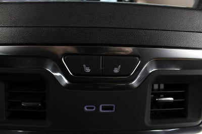 2026 Chevrolet Silverado 2500HD High Country