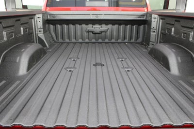 2026 Chevrolet Silverado 2500HD High Country