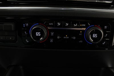 2026 Chevrolet Silverado 2500HD High Country