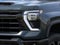 2026 Chevrolet Silverado 3500HD LTZ