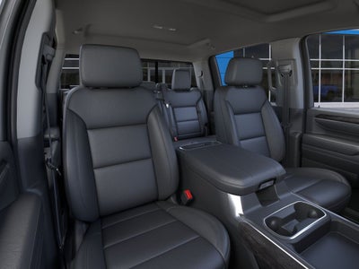 2026 Chevrolet Silverado 3500HD LTZ