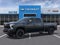 2026 Chevrolet Silverado 3500HD LTZ