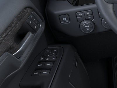 2026 Chevrolet Silverado 3500HD LTZ