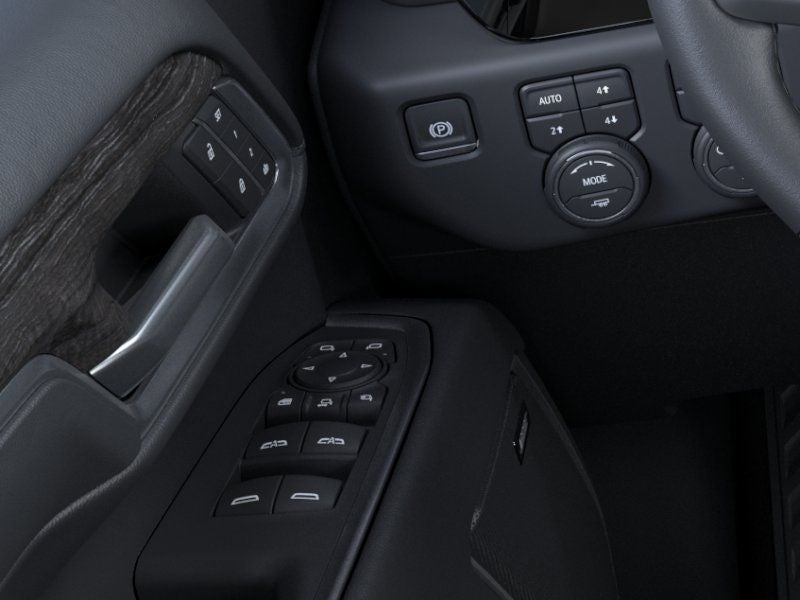 2026 Chevrolet Silverado 3500HD LTZ