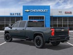 2026 Chevrolet Silverado 3500HD LTZ