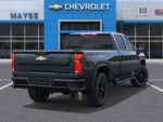 2026 Chevrolet Silverado 3500HD LTZ