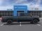 2026 Chevrolet Silverado 3500HD LTZ