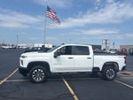 2021 Chevrolet Silverado 2500HD Custom
