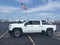 2021 Chevrolet Silverado 2500HD Custom