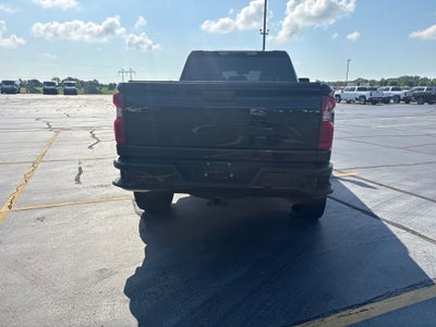 2023 Chevrolet Silverado 2500HD LT