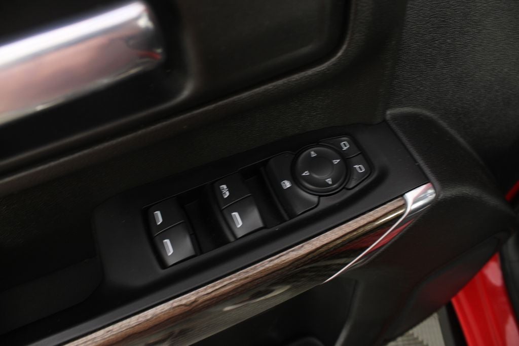 2021 Chevrolet Silverado 2500HD LT