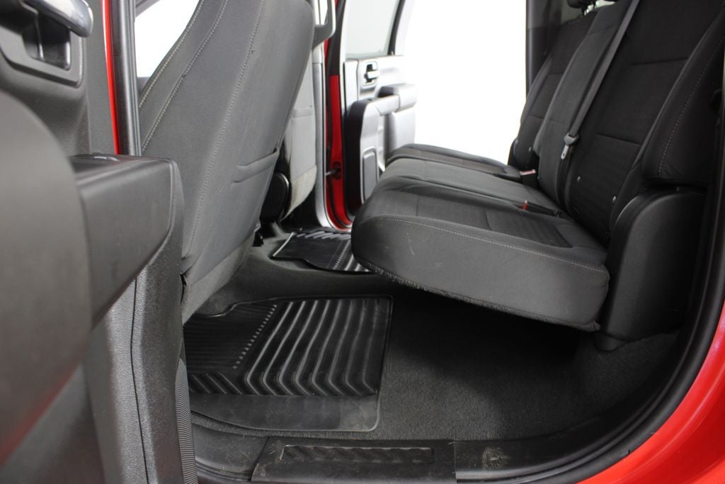 2021 Chevrolet Silverado 2500HD LT