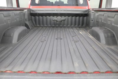 2021 Chevrolet Silverado 2500HD LT