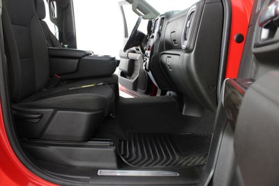 2021 Chevrolet Silverado 2500HD LT
