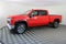 2021 Chevrolet Silverado 2500HD LT
