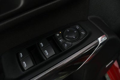 2020 Chevrolet Silverado 2500HD LTZ