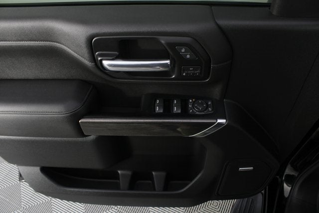 2020 Chevrolet Silverado 2500HD LTZ