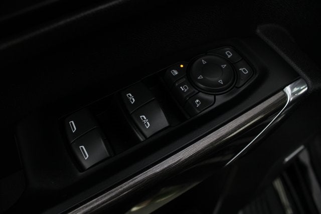 2020 Chevrolet Silverado 2500HD LTZ