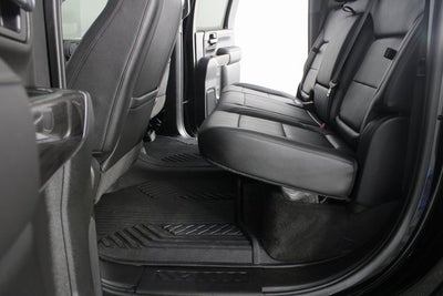 2020 Chevrolet Silverado 2500HD LTZ