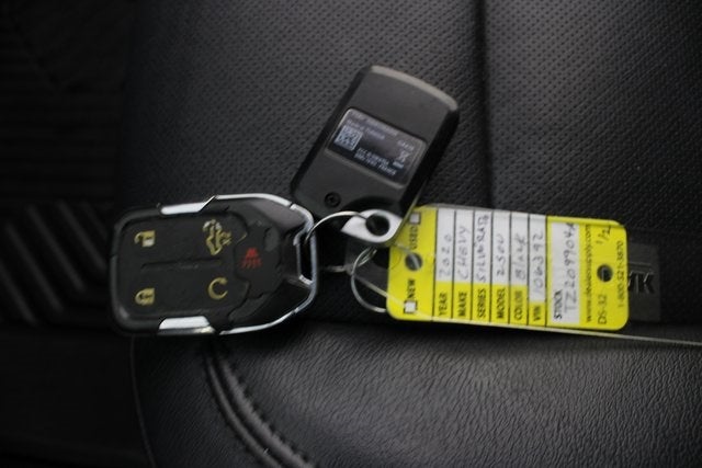 2020 Chevrolet Silverado 2500HD LTZ