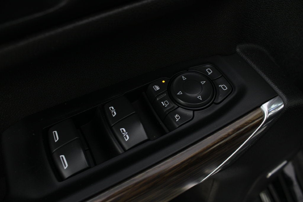2022 Chevrolet Silverado 2500HD High Country