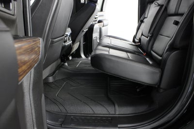 2022 Chevrolet Silverado 2500HD High Country