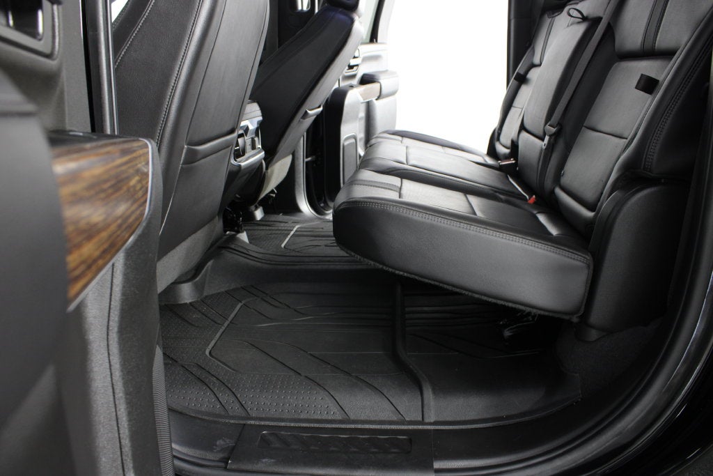 2022 Chevrolet Silverado 2500HD High Country