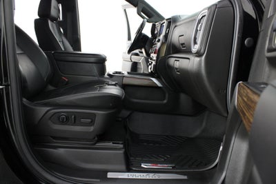 2022 Chevrolet Silverado 2500HD High Country