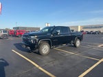 2022 Chevrolet Silverado 2500HD High Country