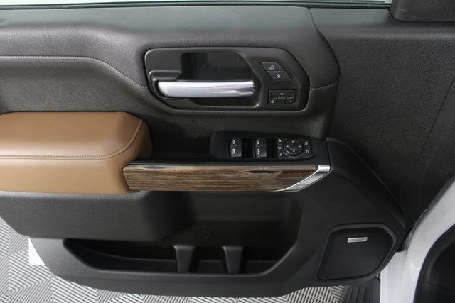 2022 Chevrolet Silverado 2500HD High Country