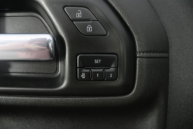 2022 Chevrolet Silverado 2500HD High Country