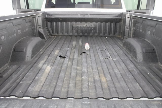 2022 Chevrolet Silverado 2500HD High Country