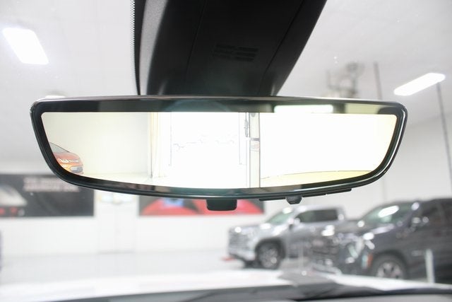 2022 Chevrolet Silverado 2500HD High Country