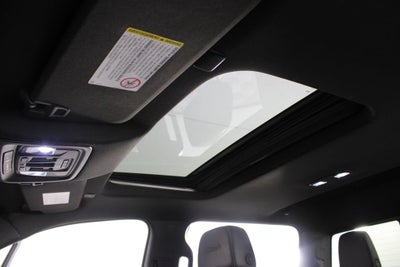 2022 Chevrolet Silverado 2500HD High Country