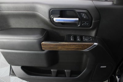 2022 Chevrolet Silverado 2500HD High Country