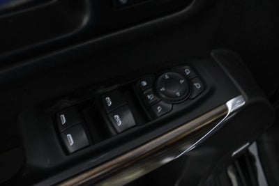 2022 Chevrolet Silverado 2500HD High Country