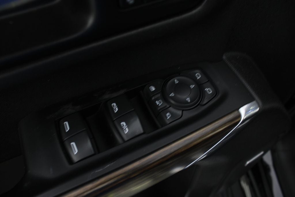 2022 Chevrolet Silverado 2500HD High Country