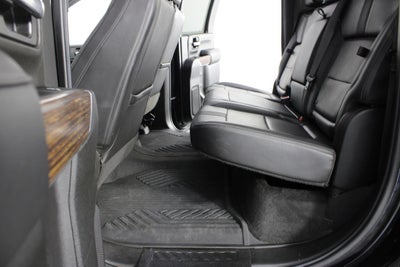 2022 Chevrolet Silverado 2500HD High Country