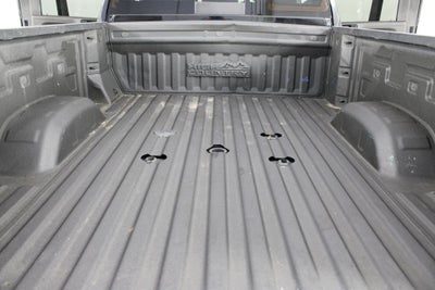 2022 Chevrolet Silverado 2500HD High Country
