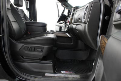 2022 Chevrolet Silverado 2500HD High Country