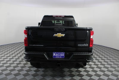 2022 Chevrolet Silverado 2500HD High Country