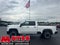 2020 Chevrolet Silverado 2500HD Custom
