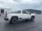 2020 Chevrolet Silverado 2500HD Custom
