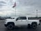 2020 Chevrolet Silverado 2500HD Custom