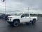 2020 Chevrolet Silverado 2500HD Custom