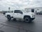 2020 Chevrolet Silverado 2500HD Custom