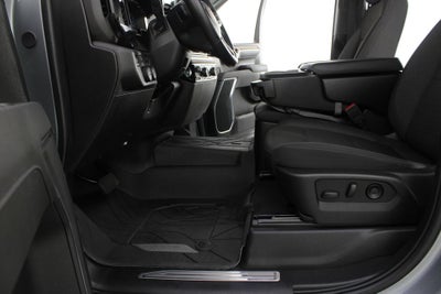 2025 Chevrolet Silverado 1500 LT LT1