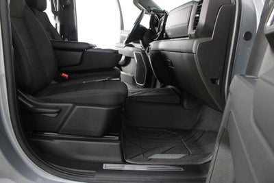 2025 Chevrolet Silverado 1500 LT LT1