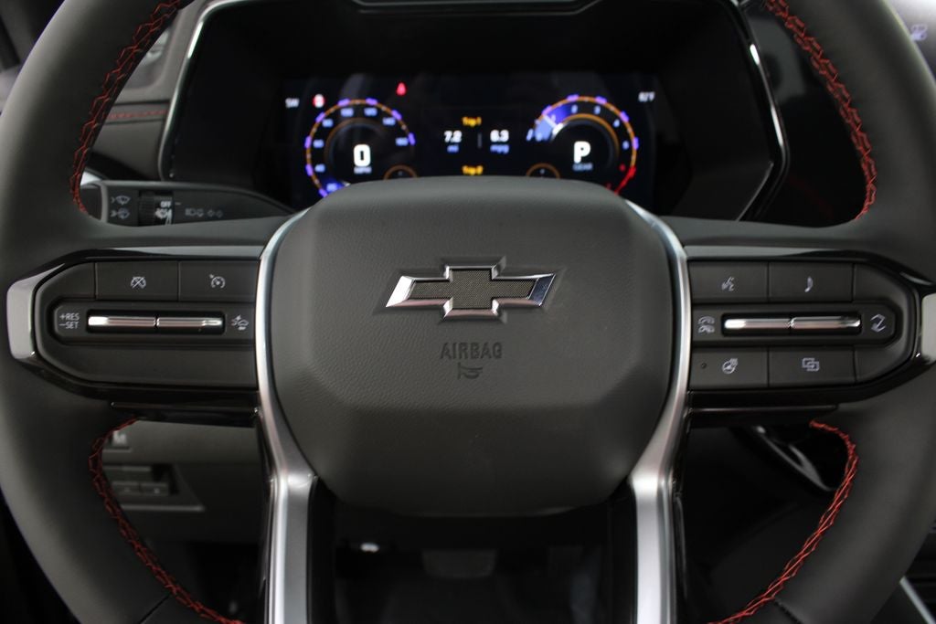 2026 Chevrolet Colorado Z71 - Photo 12