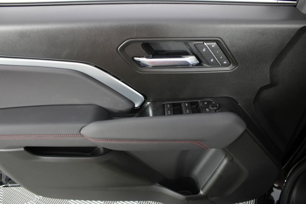 2026 Chevrolet Colorado Z71 - Photo 13